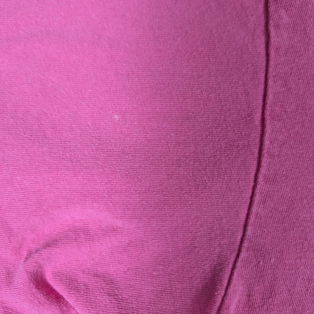 Simply Southern T-Shirt Women XL Pink Good Graphic Wave Follow The Sun Tee - Picture 2 of 7